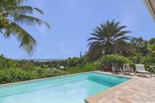 Location villa 6 personnes martinique piscine 2